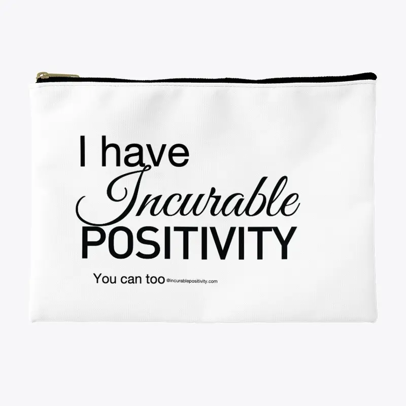 Incurable Positivity