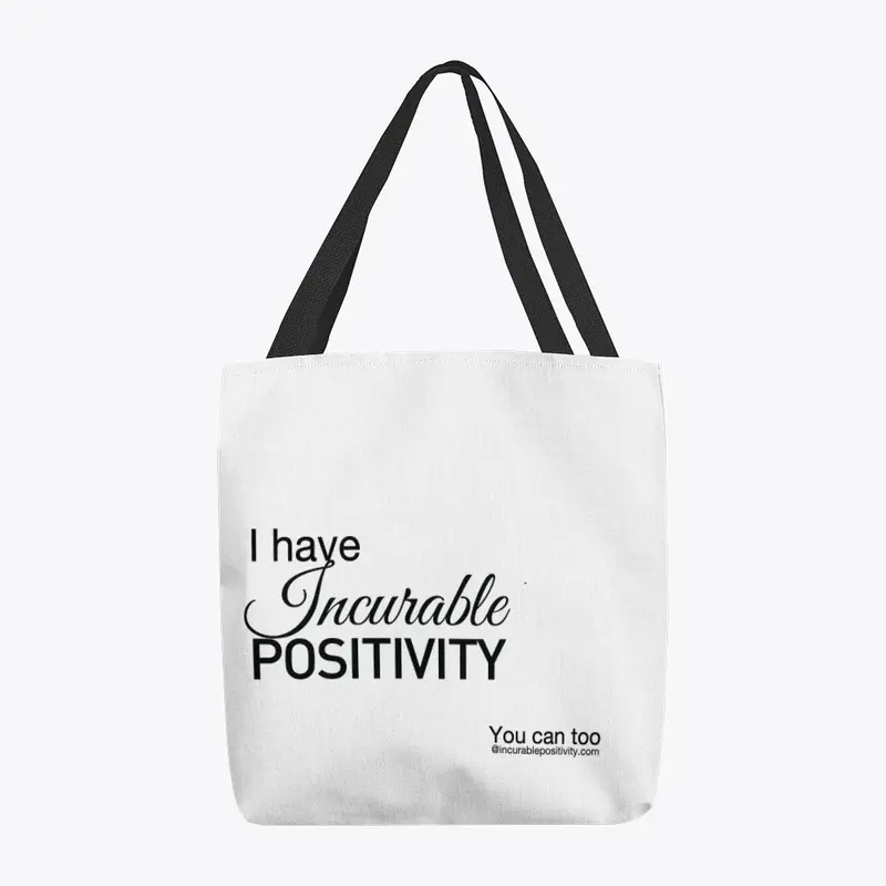 Incurable Positivity