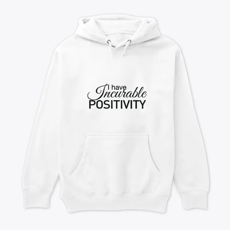 Incurable Positivity