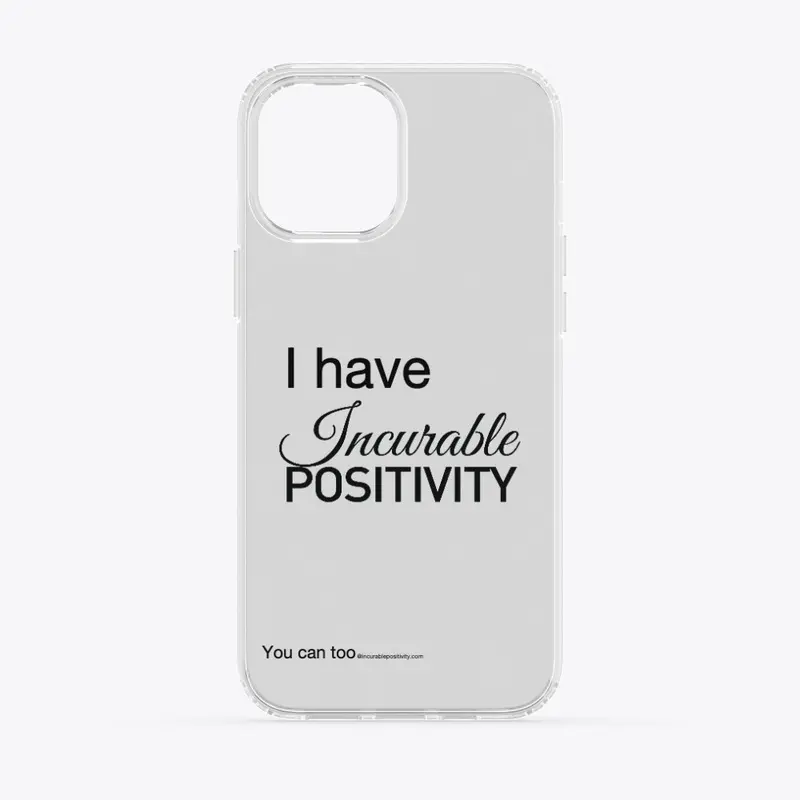 Incurable Positivity